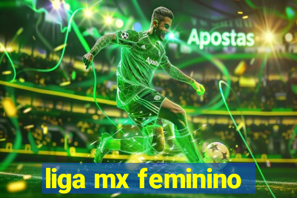 liga mx feminino