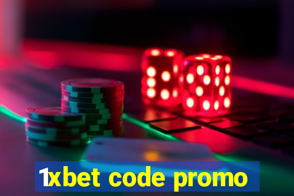 1xbet code promo