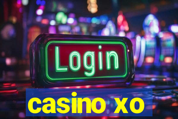 casino xo