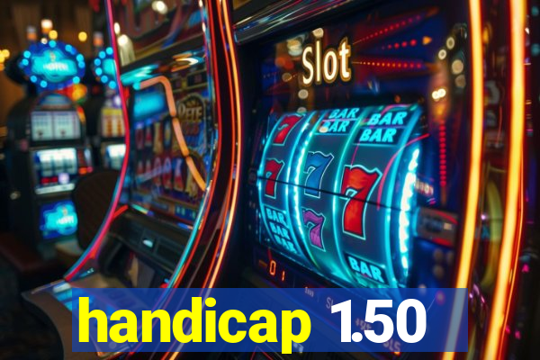 handicap 1.50