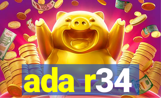 ada r34