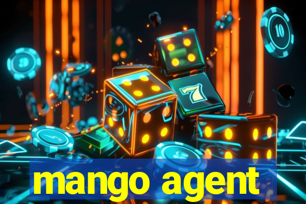 mango agent