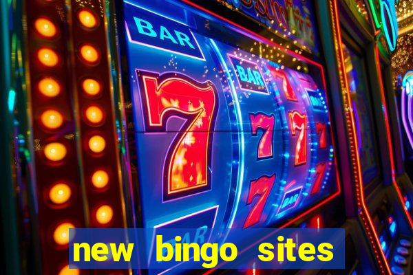 new bingo sites 2022 uk