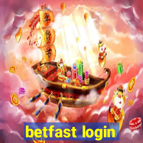 betfast login