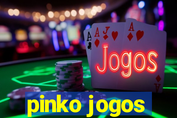 pinko jogos