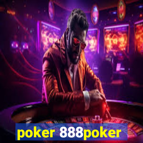 poker 888poker