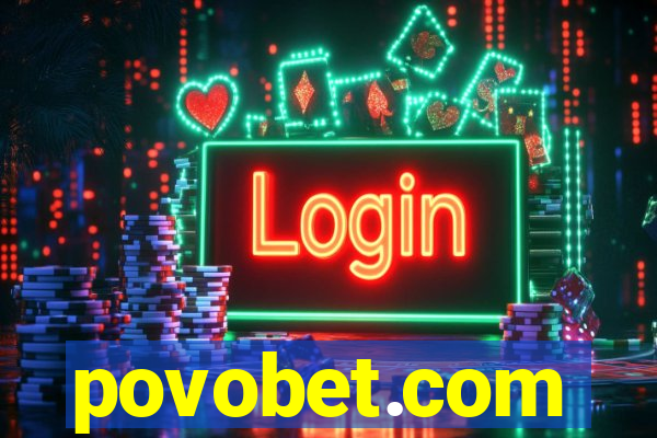 povobet.com