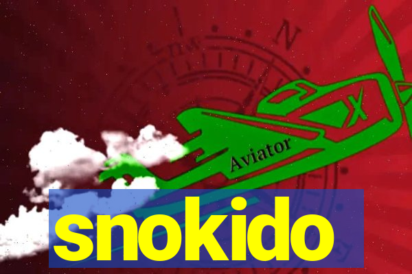 snokido