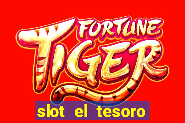 slot el tesoro pirata fiable