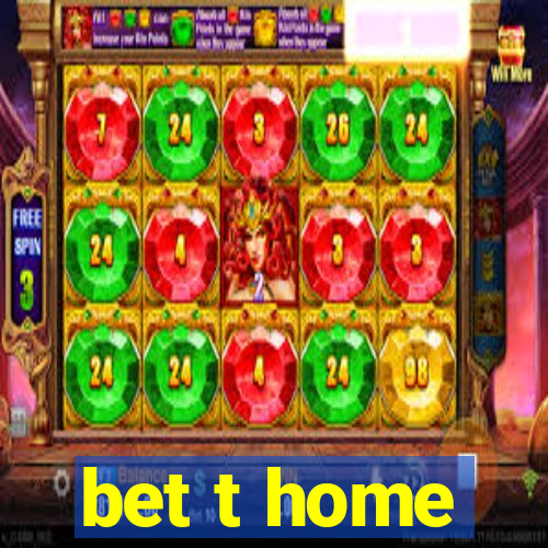 bet t home