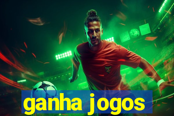 ganha jogos