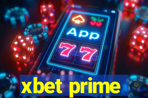 xbet prime