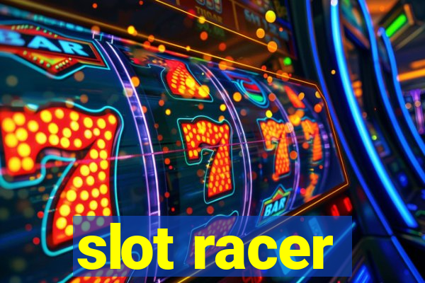 slot racer