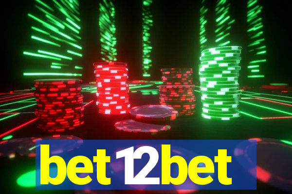 bet12bet