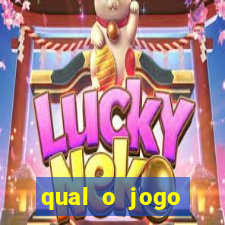 qual o jogo original do tigrinho