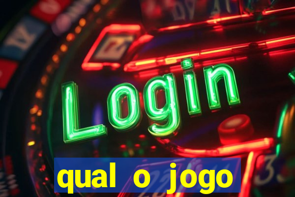 qual o jogo original do tigrinho