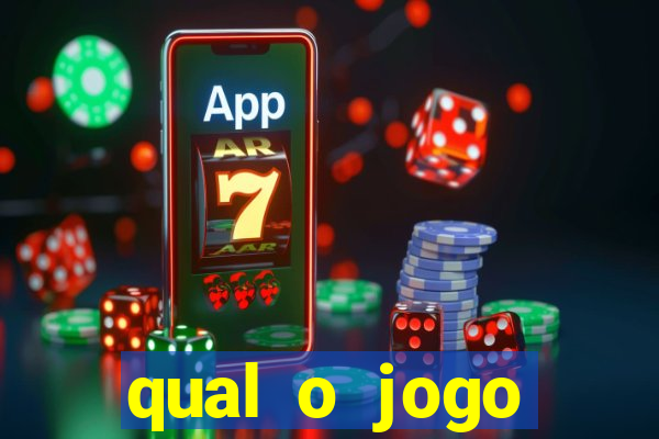 qual o jogo original do tigrinho