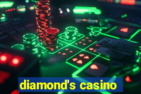 diamond's casino