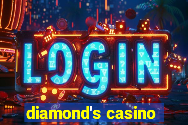 diamond's casino