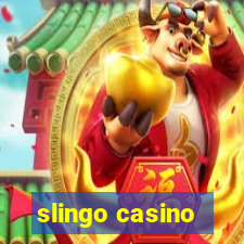 slingo casino