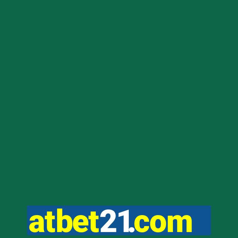 atbet21.com