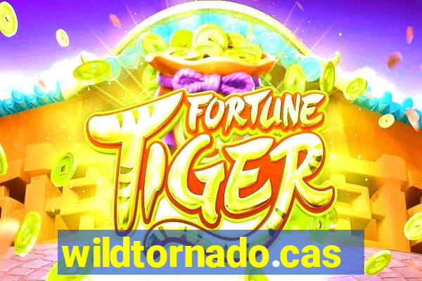 wildtornado.casino