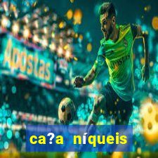 ca?a níqueis online casino