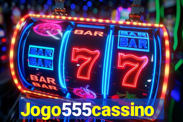 Jogo555cassino