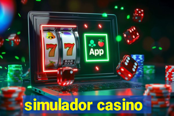 simulador casino