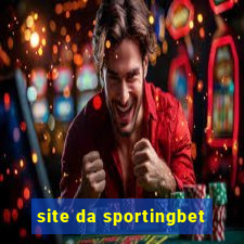 site da sportingbet