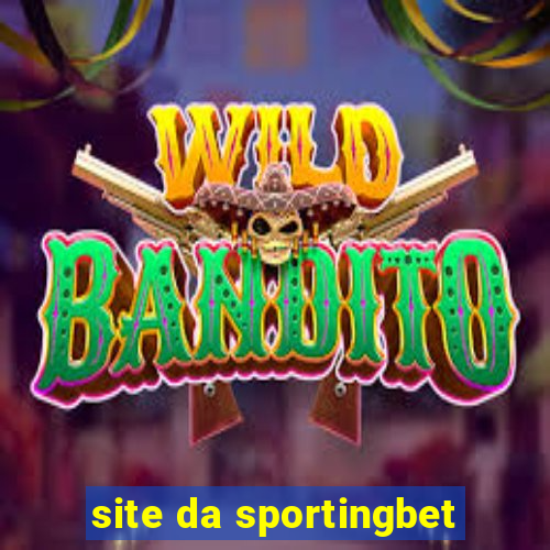 site da sportingbet