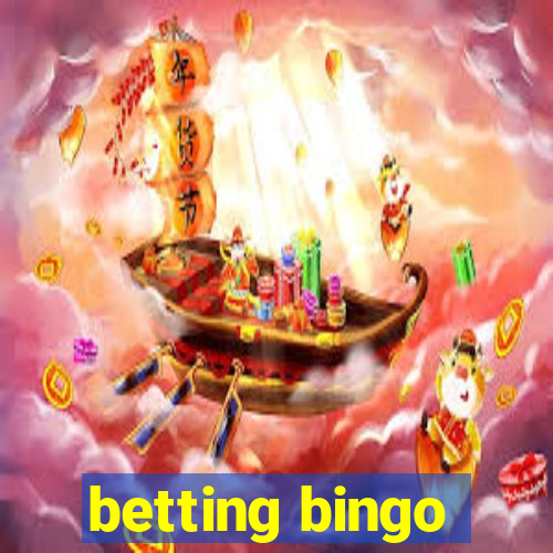 betting bingo