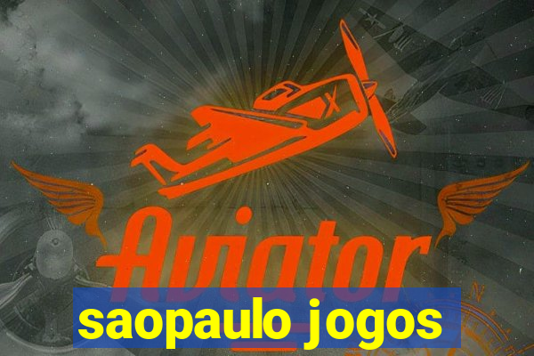 saopaulo jogos