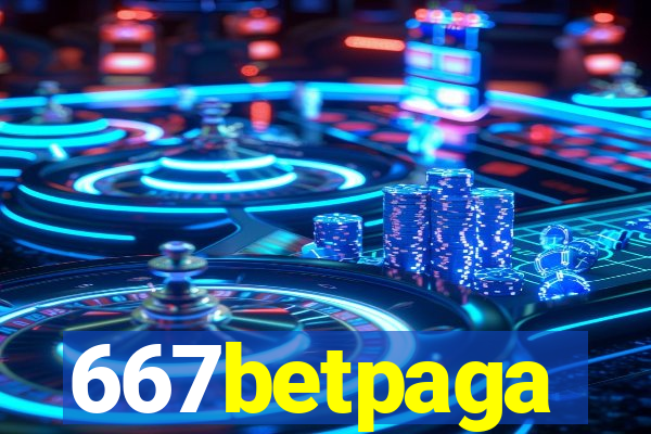 667betpaga