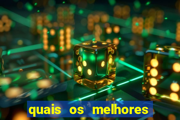 quais os melhores jogos para ganhar dinheiro