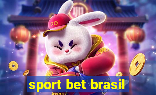 sport bet brasil