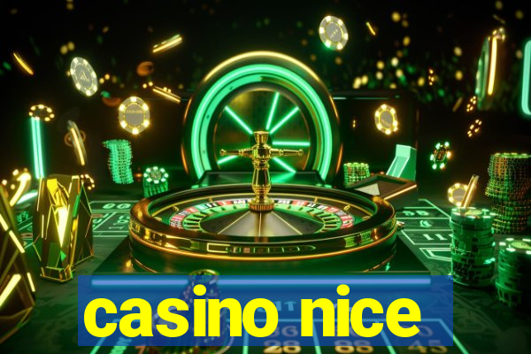 casino nice