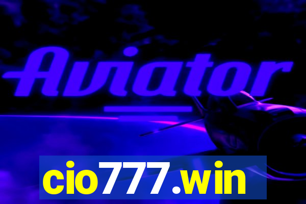 cio777.win