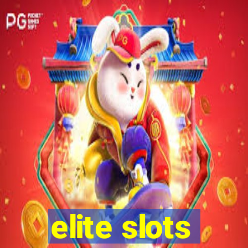 elite slots