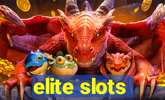 elite slots