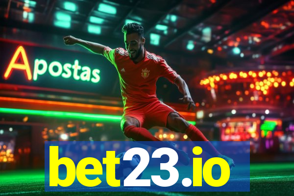 bet23.io