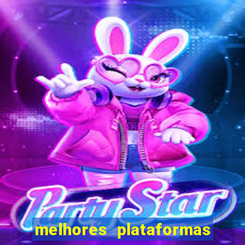 melhores plataformas de jogos online