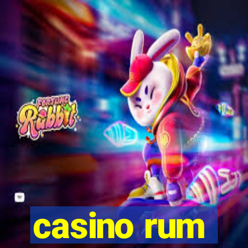 casino rum