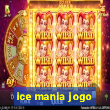 ice mania jogo