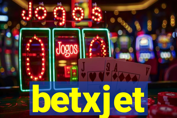 betxjet