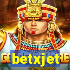 betxjet