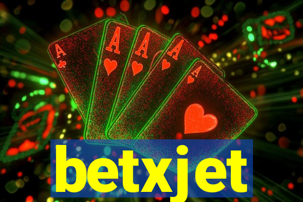 betxjet