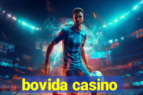 bovida casino