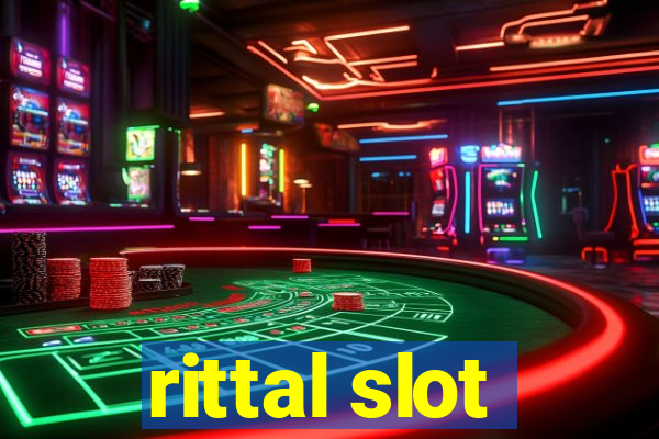 rittal slot