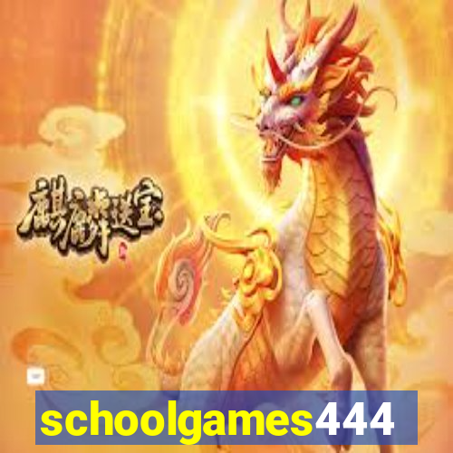 schoolgames444